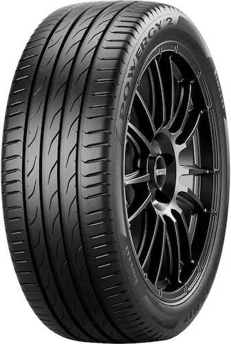 205/55R19 97V XL Powergy 2